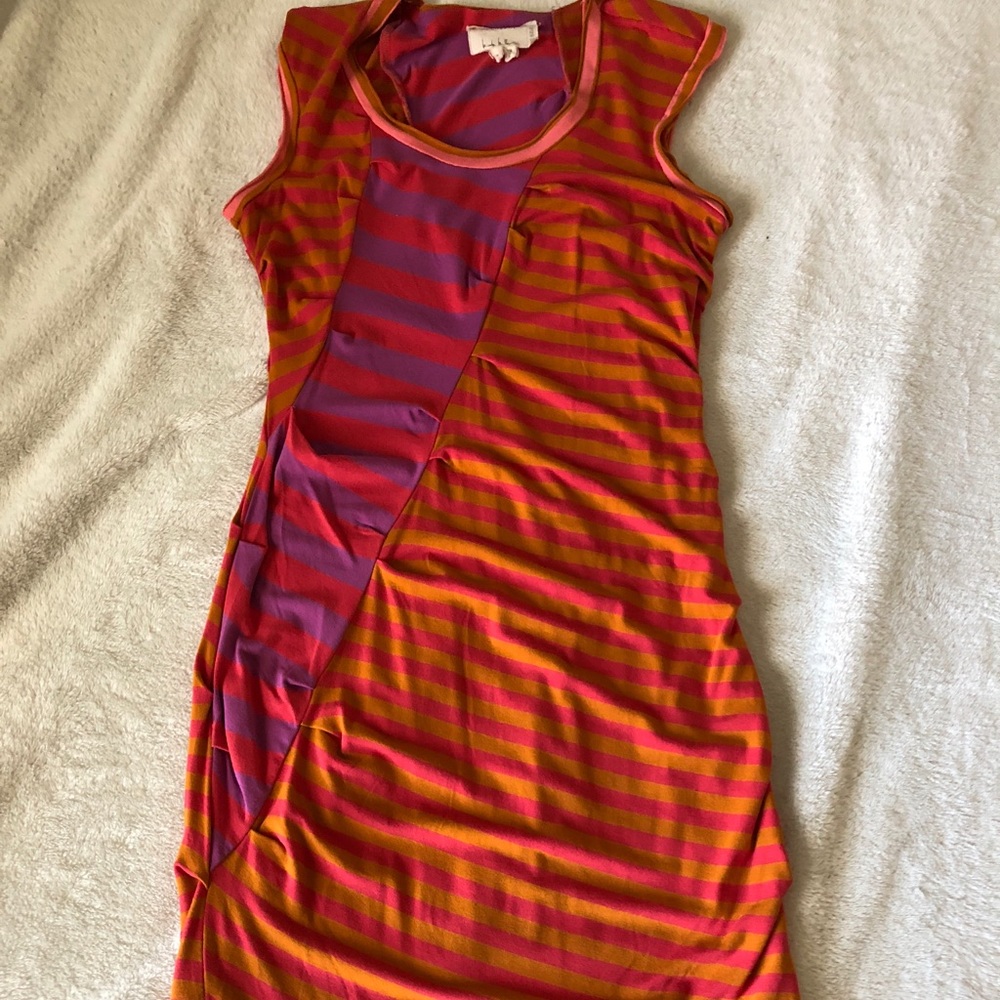 Nicole Miller Atelier Summer dress